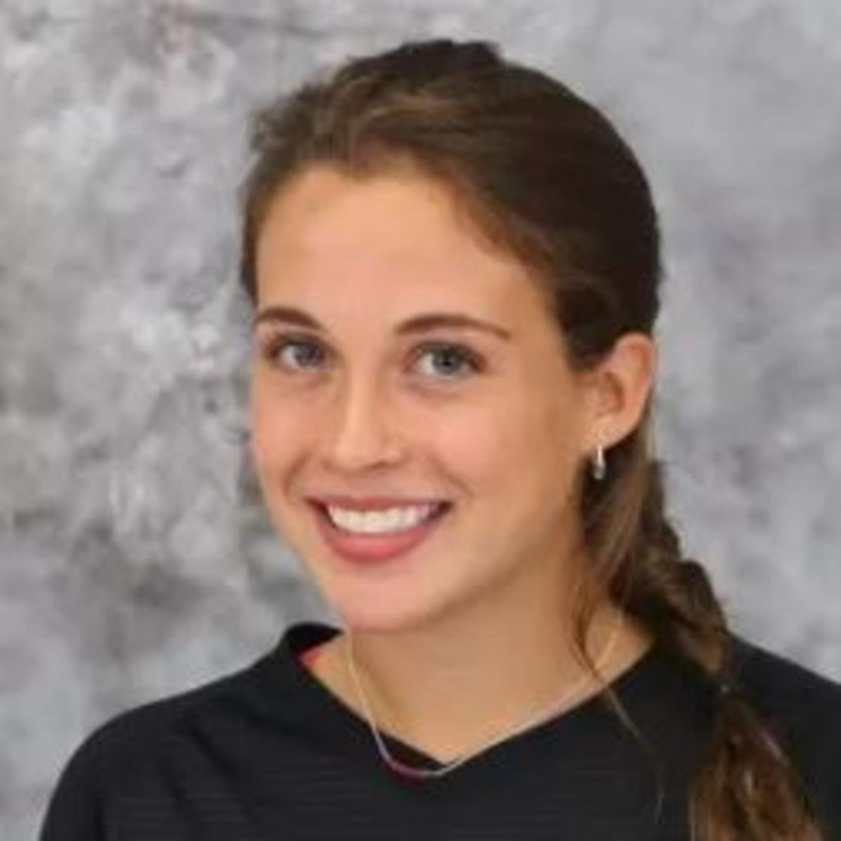 Body Of Woman Found Near San Diego ID'd As Ex-CWU Soccer Player