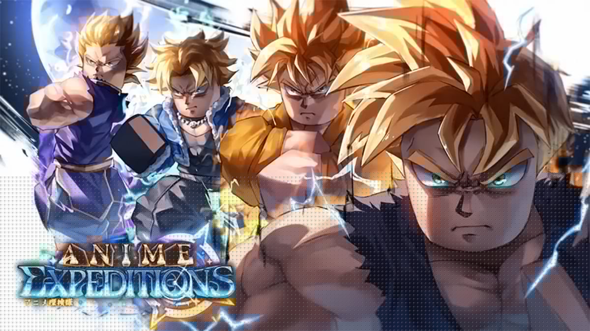 Anime Expeditions Tier List – Best Units [🐉1.0]