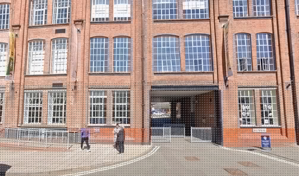 Market Harborough Historical Society to host open evening to mark 95th anniversary