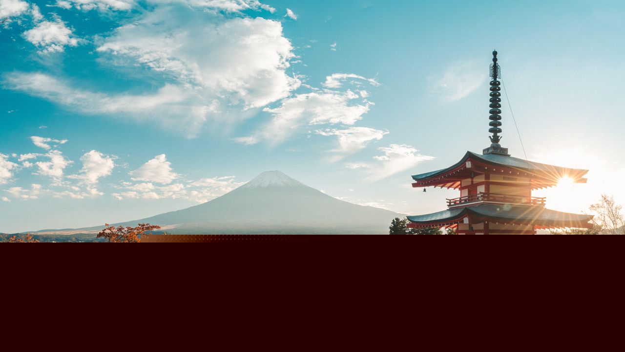 Readers’ Choice Awards 2025: Top 20 Countries in the World