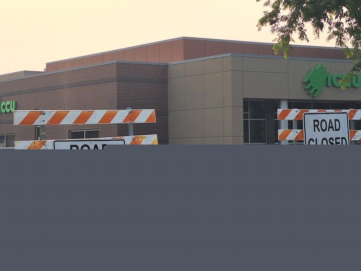The Conspiracy Crowd Comes Out After Twin Falls Shooting