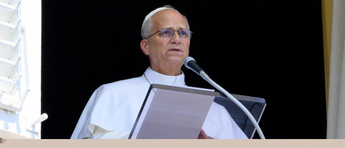 Pope Leo appeals for ceasefire, aid for Sudan civilians