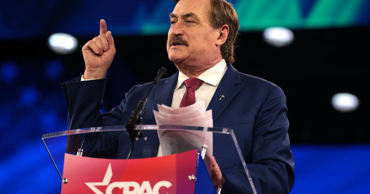 Lisa Demuth defeats Mike Lindell in MN GOP primary in stunning upset: AP