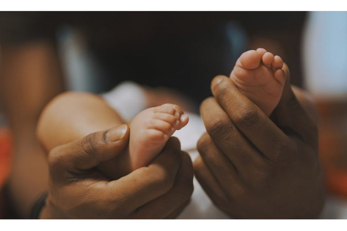 Safeguarding maternal and child health in rural Africa