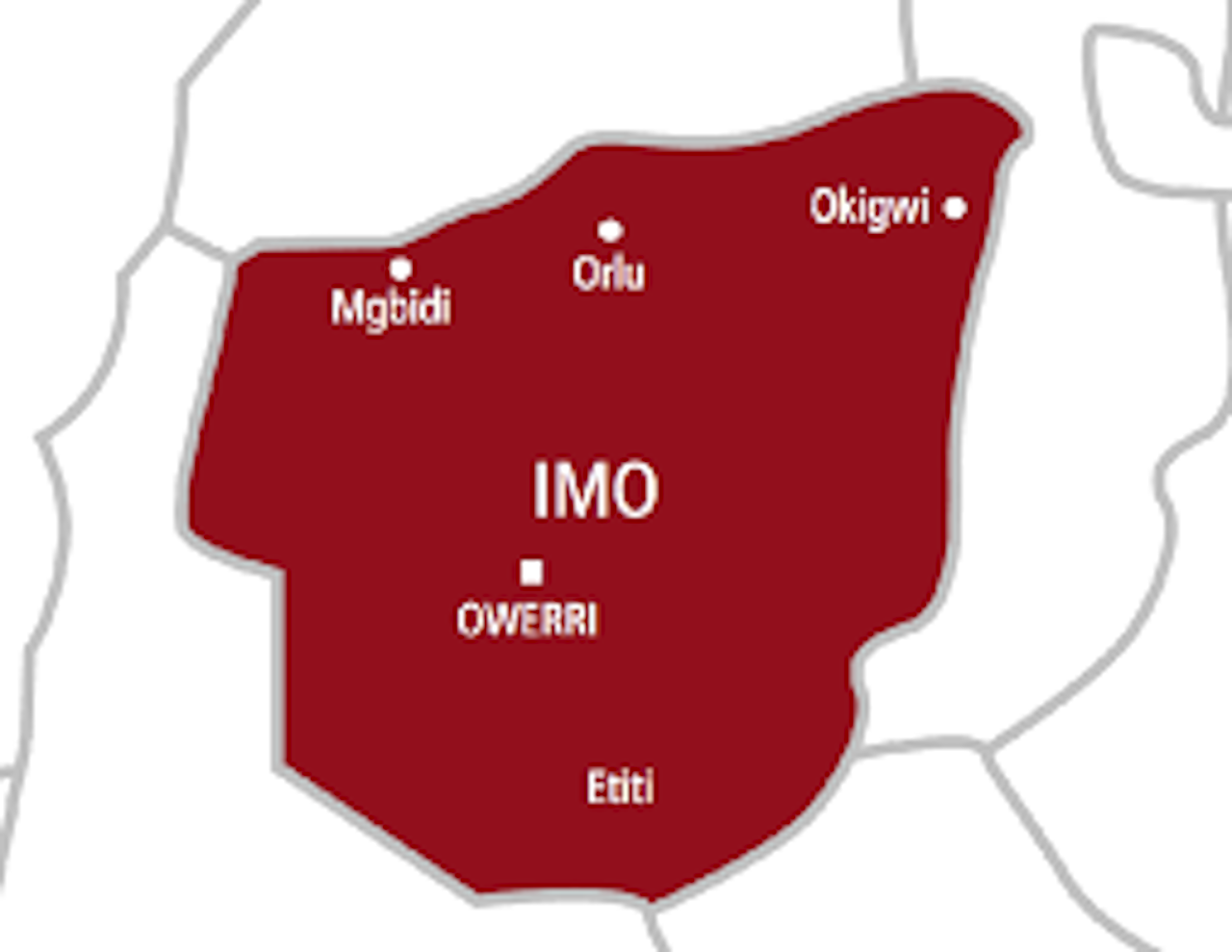 Imo acquires 30.6 hectares marginal field for modular refinery project