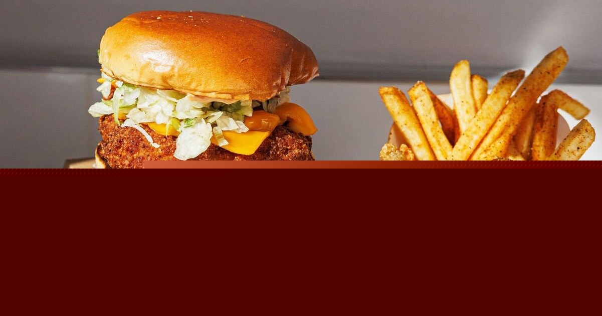 Mountain Dew Ice Cream, Protein Mac and Cheese, and Vegan Seafood in Times Square: This Week's Top Plant-Based News