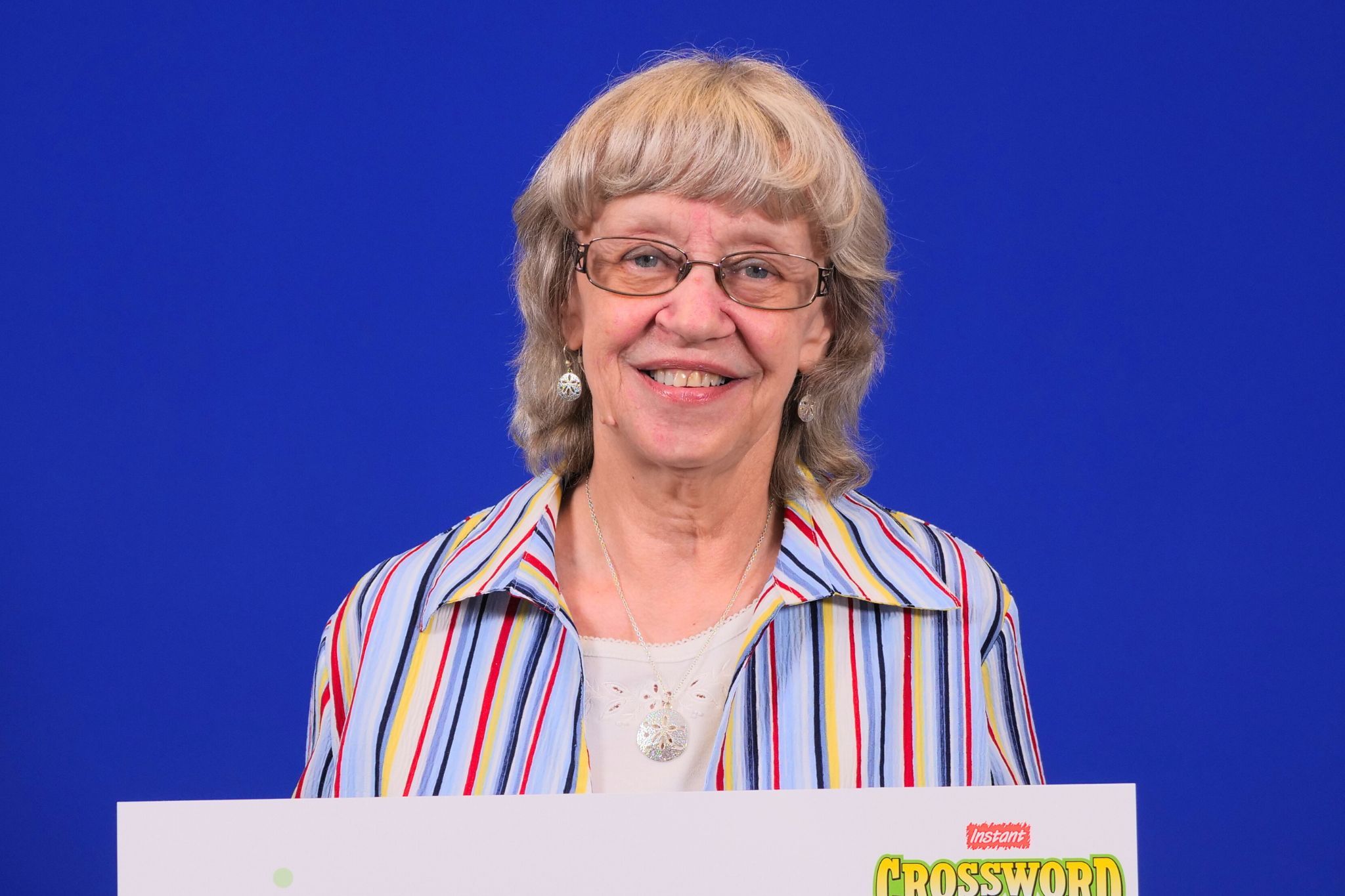 Canadian retiree scores first huge lottery win after decades of playing