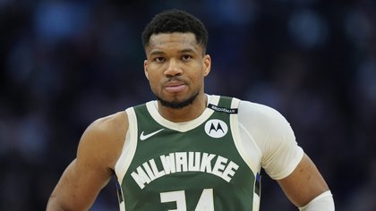 Bombazo en la NBA: Giannis Antetokounmpo cerca de salir de Milwaukee Bucks