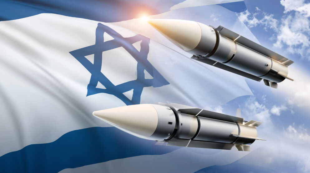 Editorial: Rethinking Israel’s Defense