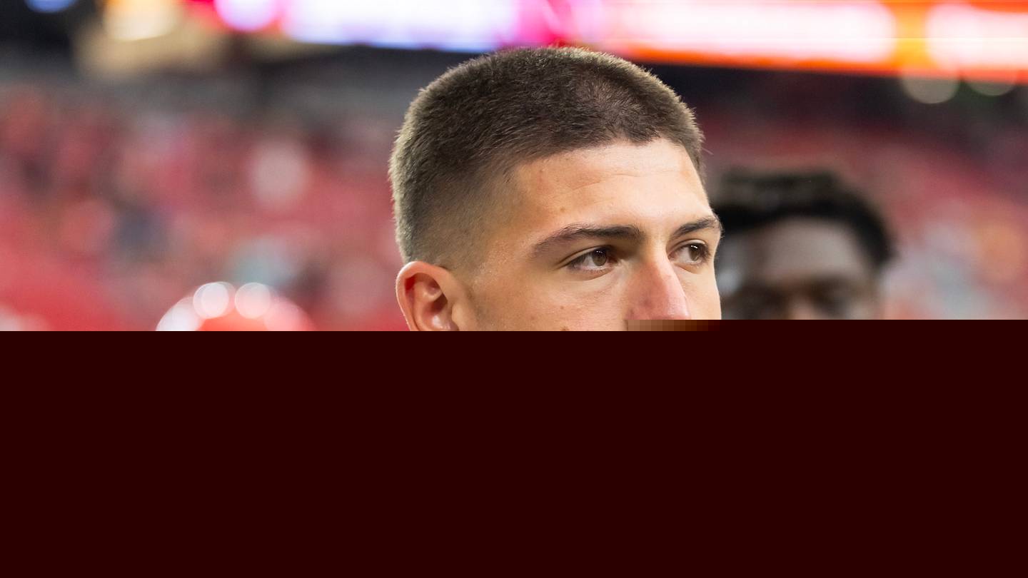 The Chiefs' biggest remaining need is one Brett Veach must address before Week 1