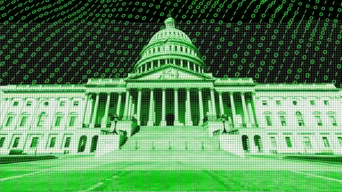 What Is Congress’s Favorite AI Tool?