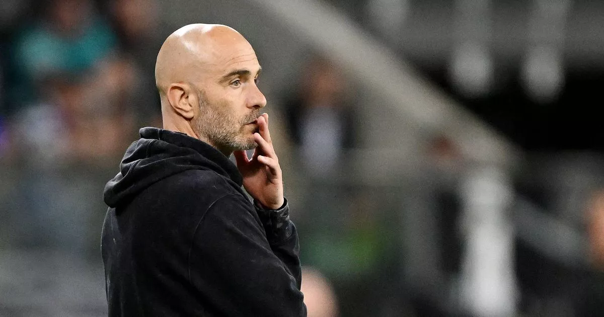 Enzo Maresca hails Liverpool players for response to Diogo Jota death