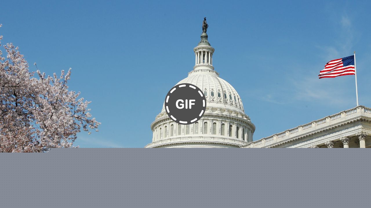 Senate Stopgap Carves Out Billions For Defense Amid Funding Freeze
