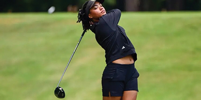Williams storms into lead as Jamaica roars back at Caribbean Amateur Golf Championship