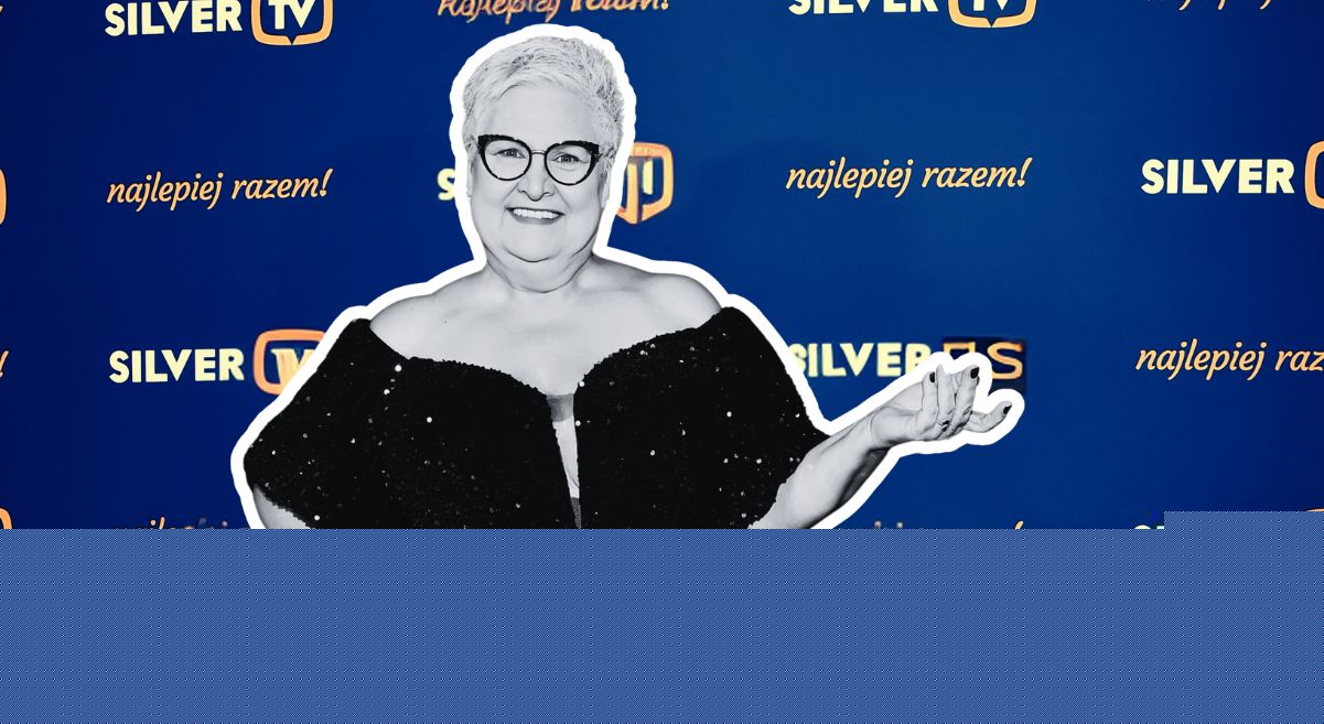 "Mądra Babcia uwierzyła, że zrobi telewizję dla seniorów". Długi i rozczarowani pracownicy Silver TV