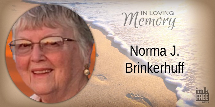 Norma J. Brinkerhuff – UPDATED