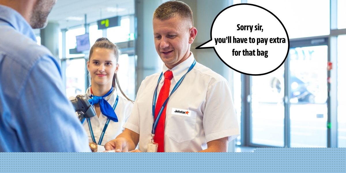 Jetstar’s Latest Fee Has Travellers Fuming