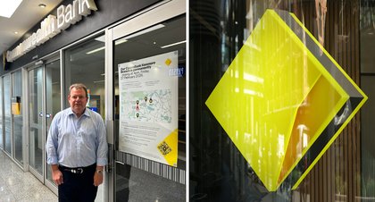 Commonwealth Bank customers fight against 70 year change as ‘frustrating’ trend sweeps Australia