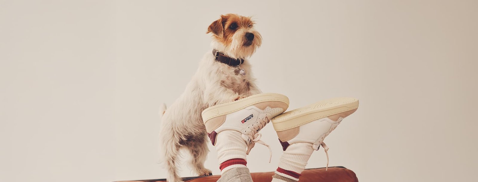 Autry approda a Milano: quando le sneakers raccontano storie di rinascita