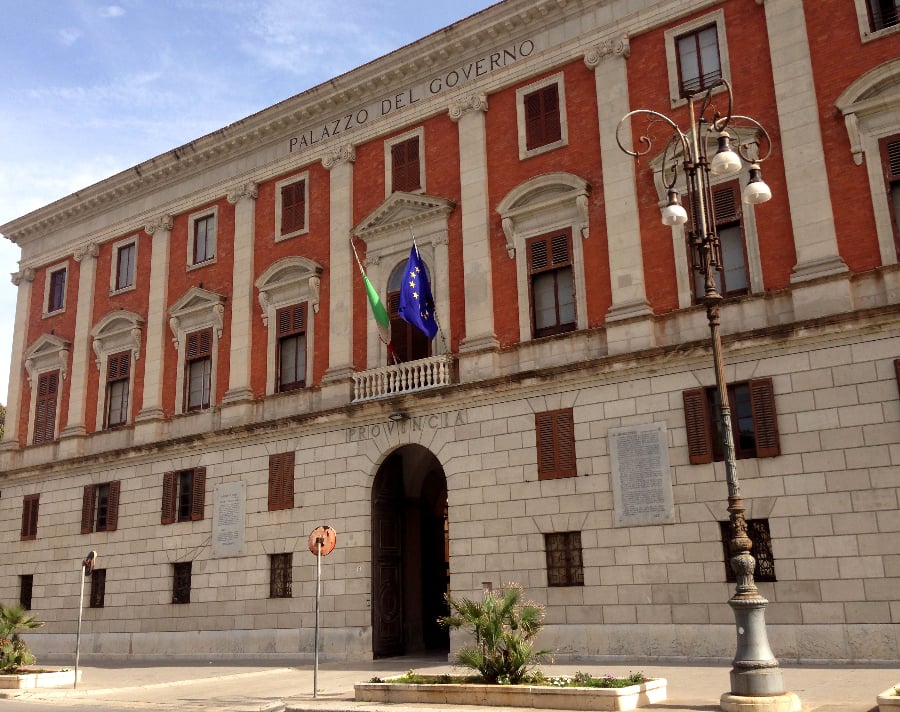 Trapani, Prefettura al lavoro su legalità nei cantieri e sicurezza in provincia