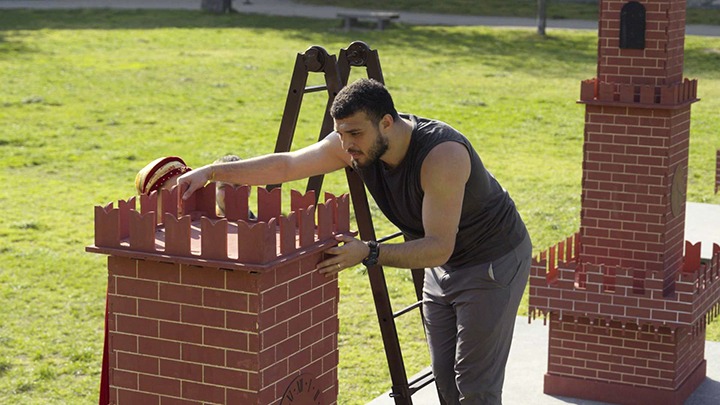 The Amazing Race Recap for 11/26/2025
