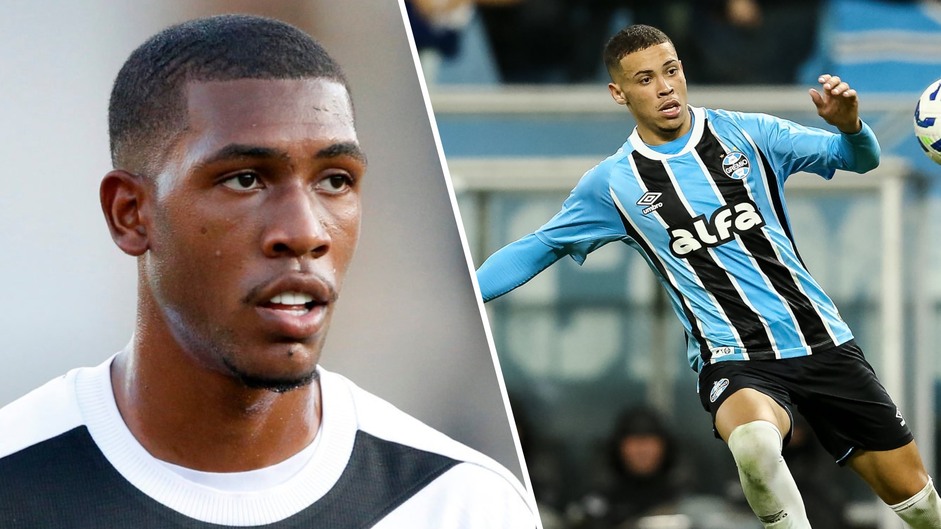 Report: Liverpool exploring January deals for two Brazilian youngsters, including 'very rare' talent
