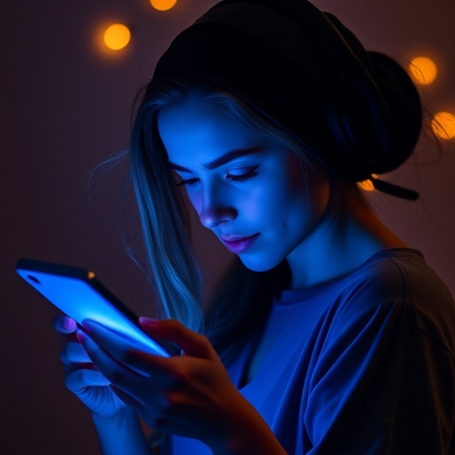 Study urges safer social media controls and supportive spaces against self-harm