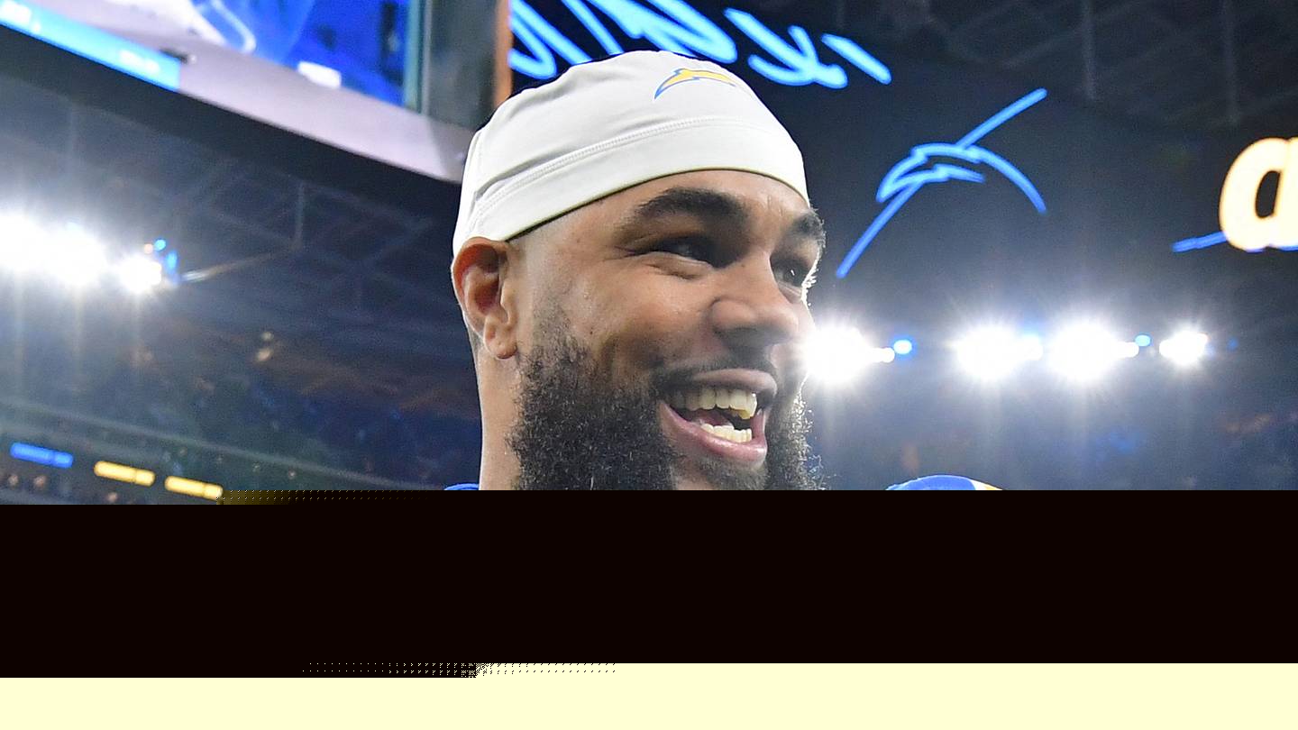 Dolphins named top destination for six-time Pro Bowl playmaker