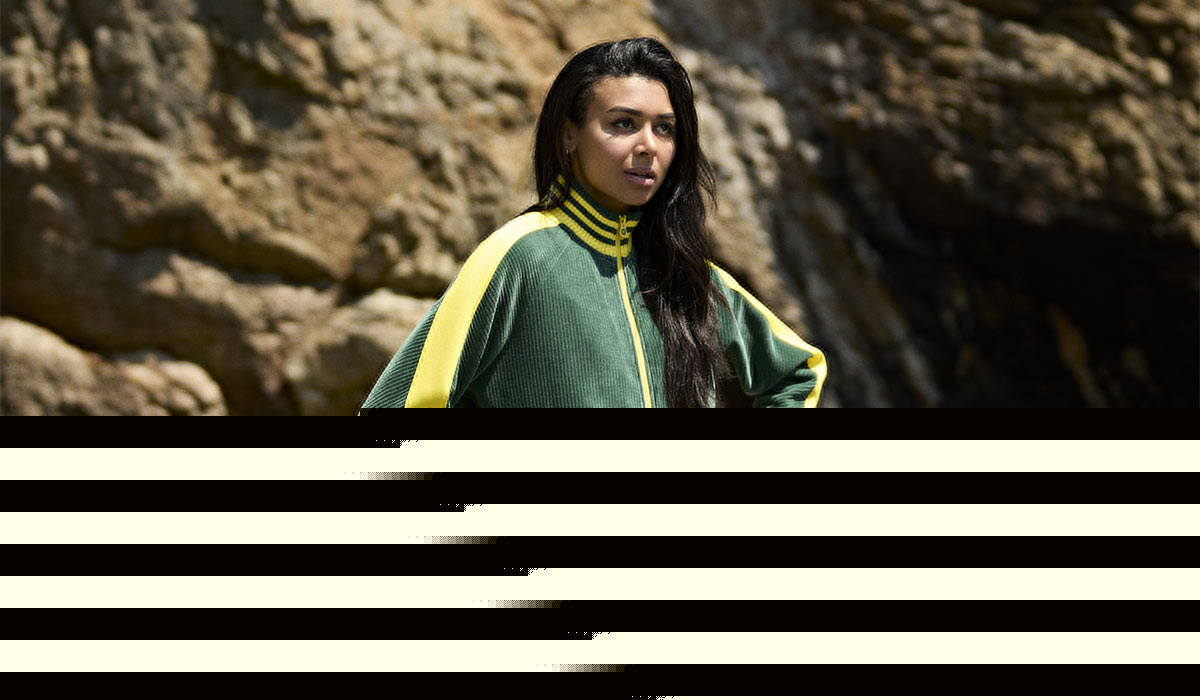 Helen Steele X Dunnes new edit will help get you moving