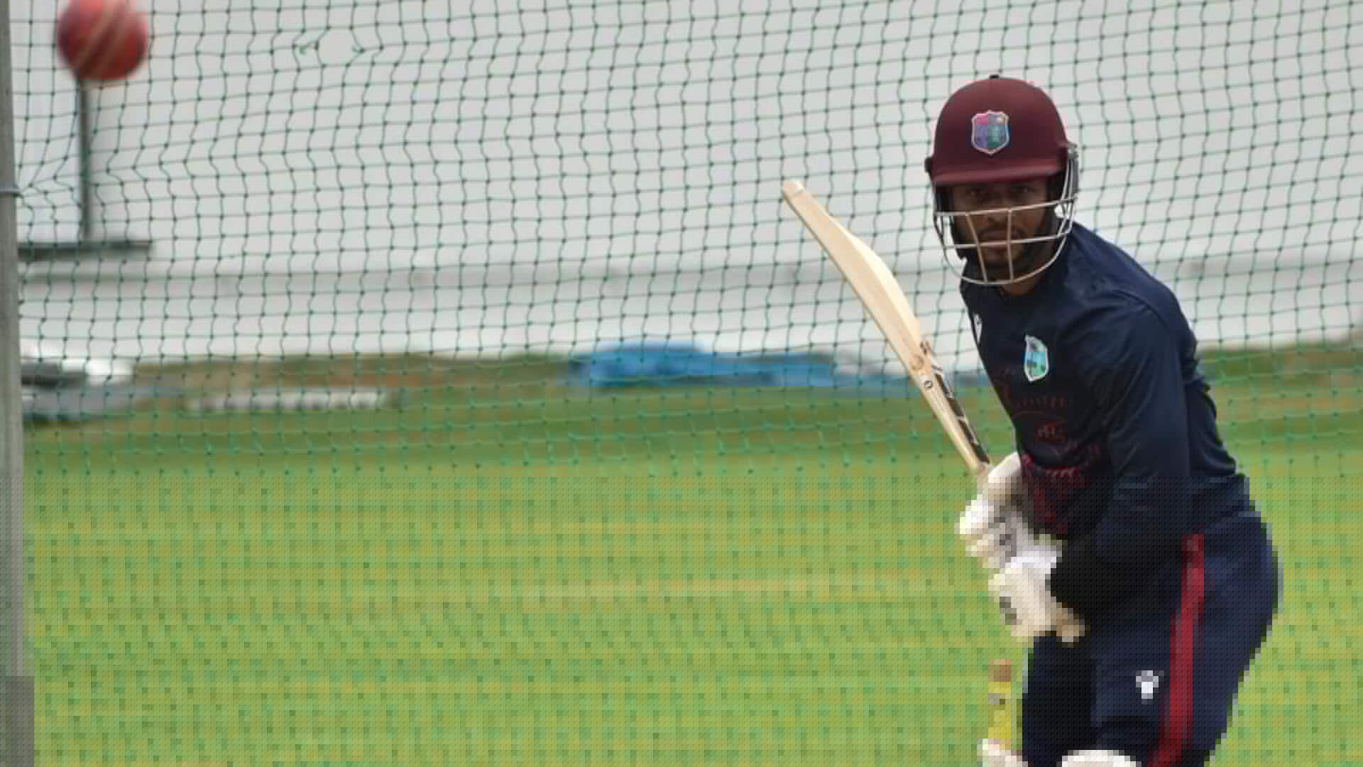 Shai Hope: Decoding his stats versus Pakistan in Test cricket