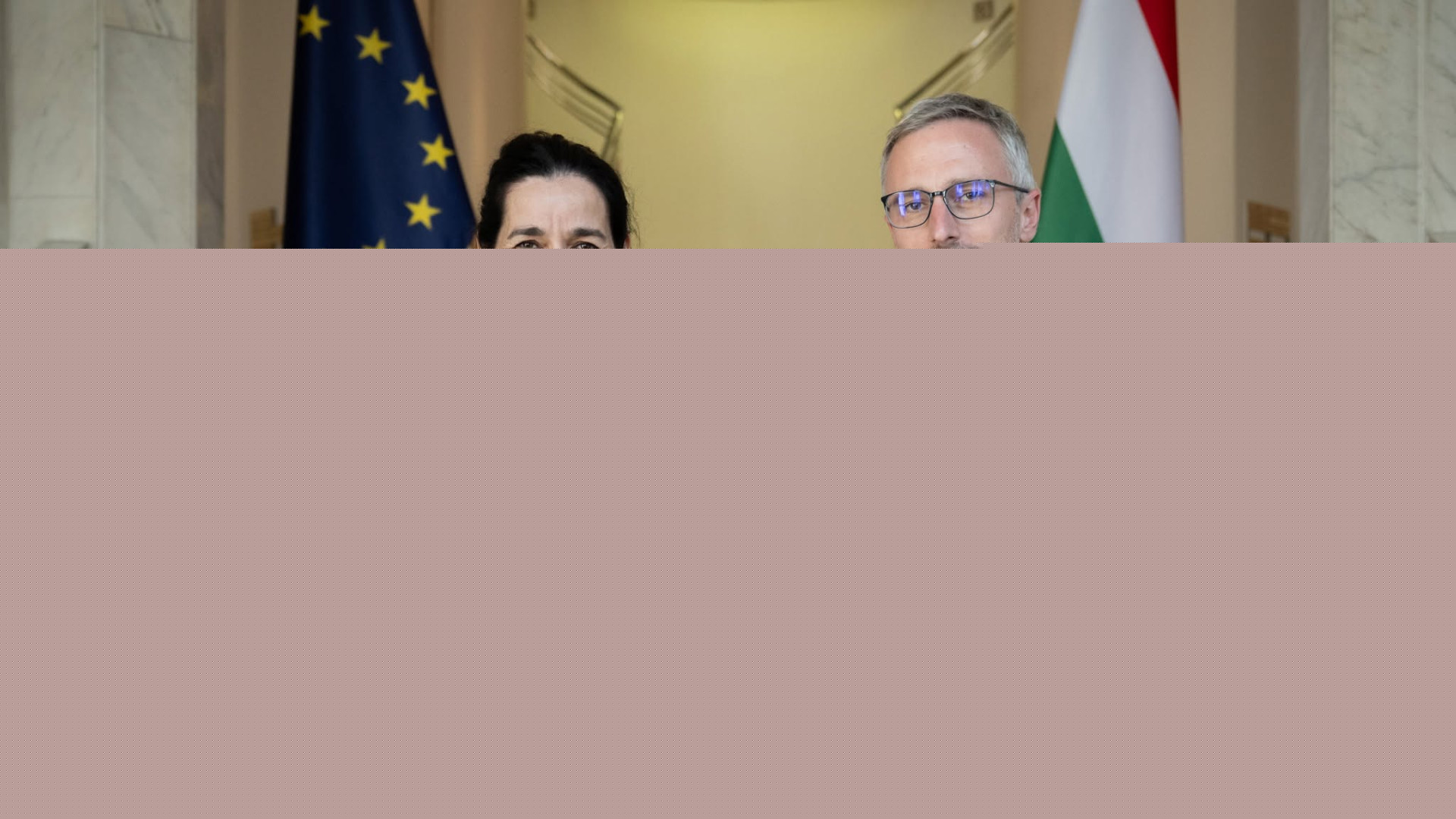 Feledy Botond veszi át a külügyi tárca alá visszakerülő agytrösztöt