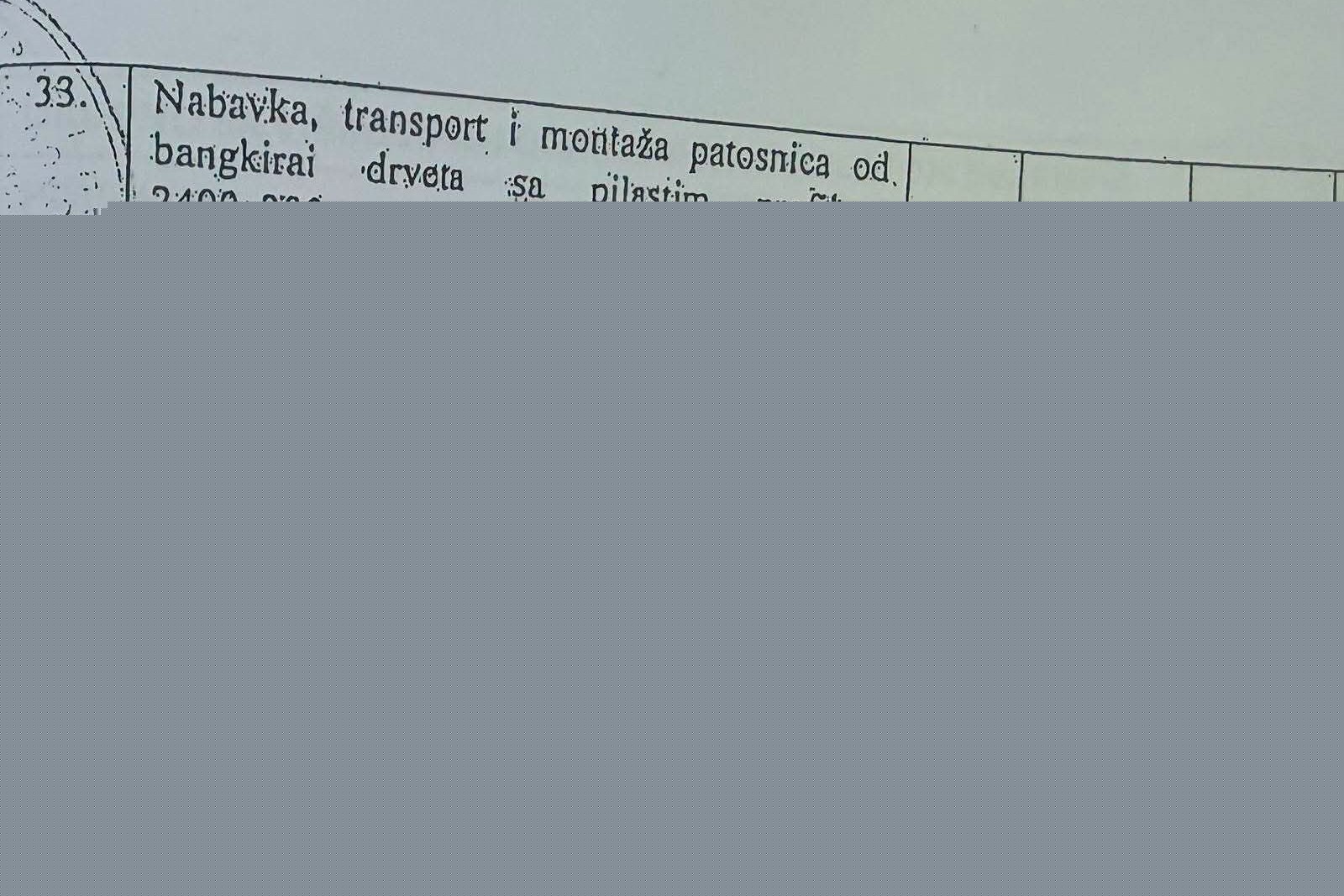 Most Ars Aevi pušten u funkciju
