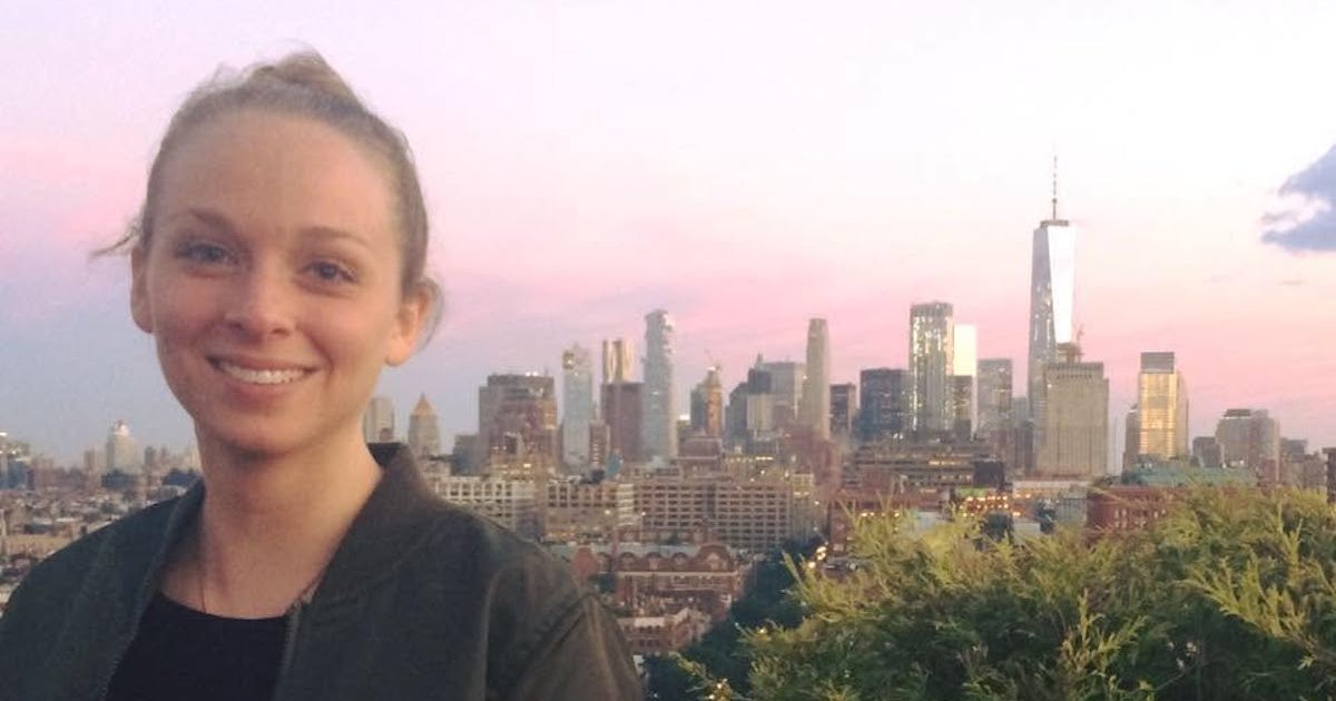 Mary Kate Golding 'Loved' Being a Mom Before Husband Killed Her, Says Family