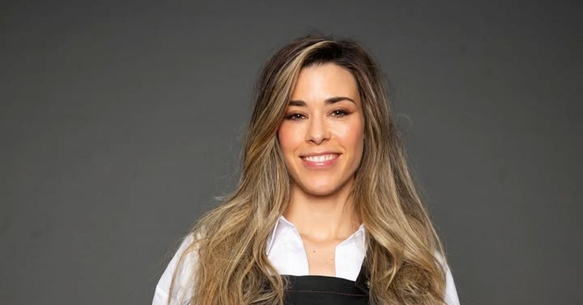 Marta Sanahuja, jurado de ‘Masterchef’, abatida tras sufrir un aborto
