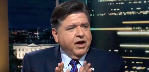 BREAKING: Judge smacks down Gov Pritzker for giving tuition benefits to illegals