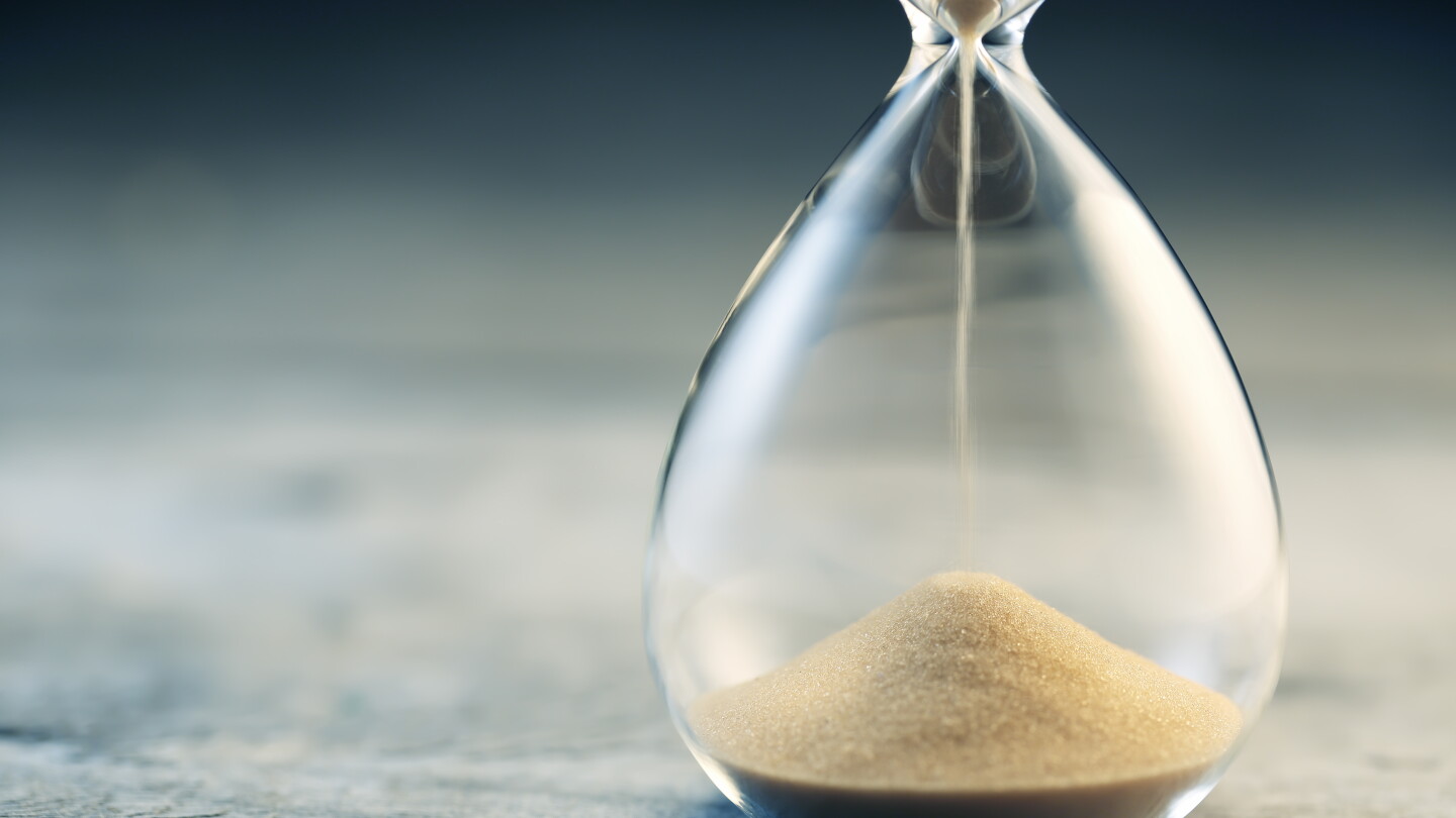 The power of the hourglass