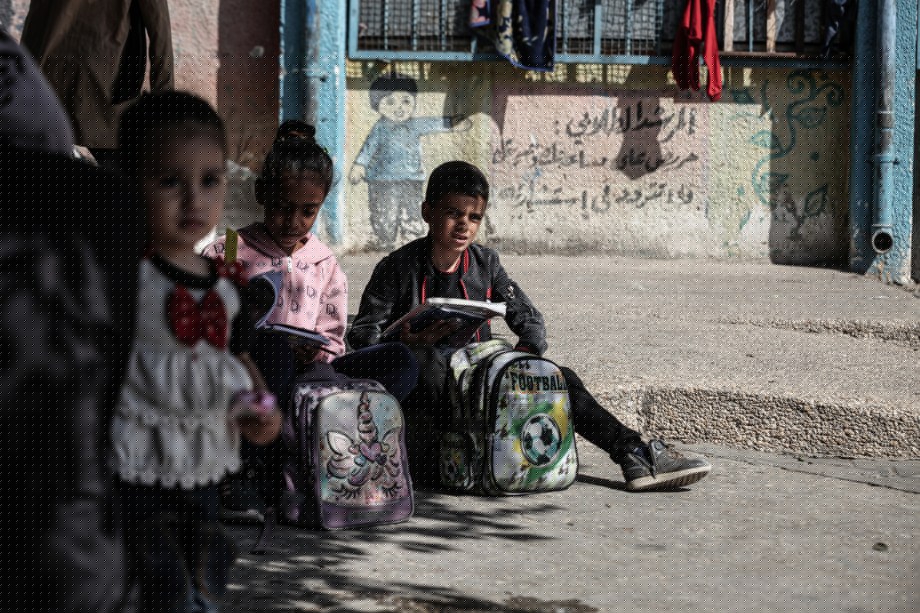 Solemn anniversaries: The UN Refugee Convention turns 75