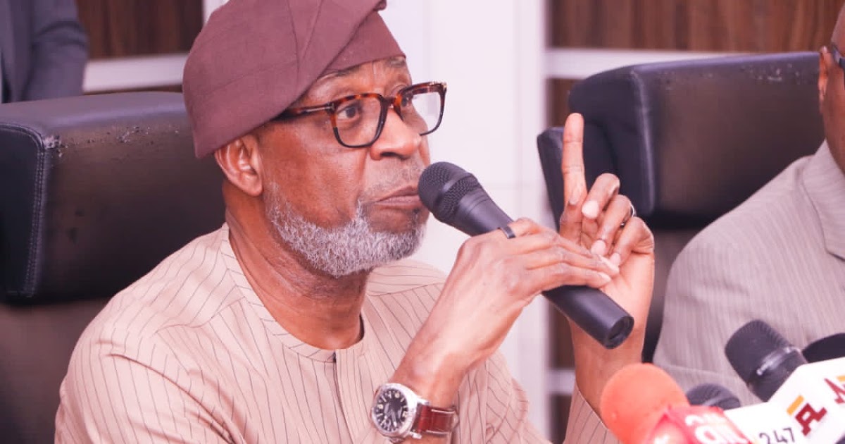 FG to investors: Support projects that promote local processing in Nigeria solid minerals sector