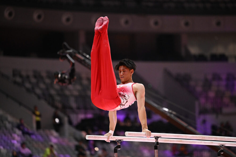 Mondiali ginnastica artistica 2025 oggi: orari mercoledì 22 ottobre, tv, streaming, italiani in gara, ordine di rotazione