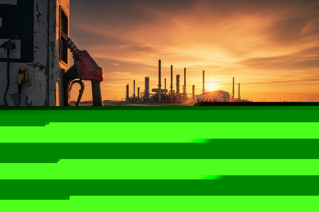 National security crisis silently unfolding: California refinery closures threaten su
