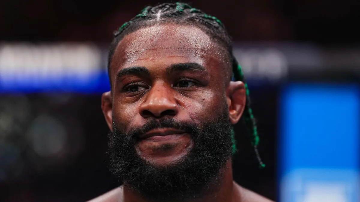 Former UFC champion Aljamain Sterling worries about being ‘iced’ by UFC in 2026