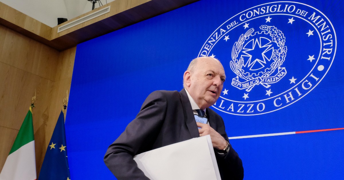 Nucleare, il disegno di legge a Palazzo Chigi. Nella bozza previsti 60 milioni di investimenti e una nuova Autorità
