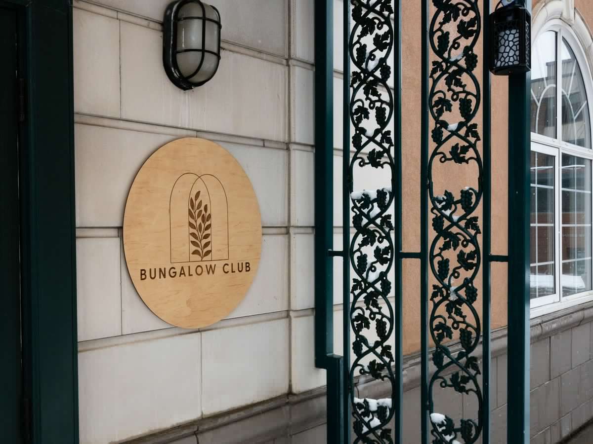 After repeated break-ins, Bungalow Club asks Calgarians for support
