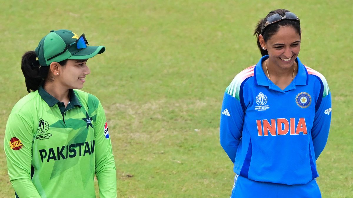 India vs Pakistan on September 5, check full schedule as women's Asia Cup schedule announced