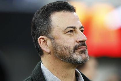 Jimmy Kimmel will be back on air on Tuesday, Disney says
