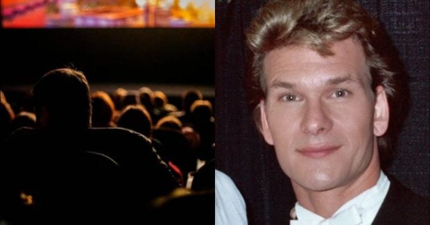Этот фильм 1984 года с Патриком Суэйзи вошел в историю: почему его считают культовым