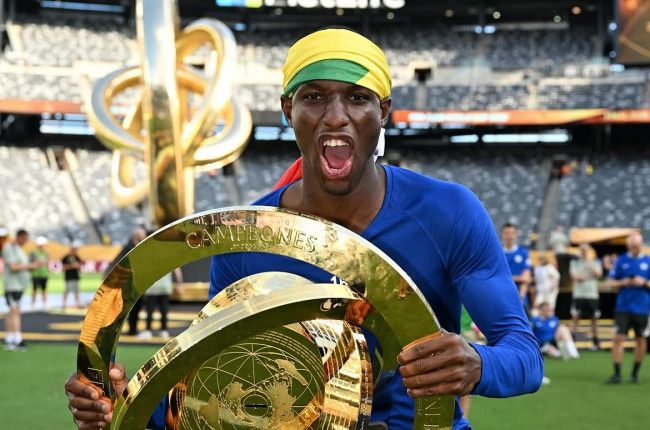 Fortune tells Man Utd: ‘Nicolas Jackson Is an option’