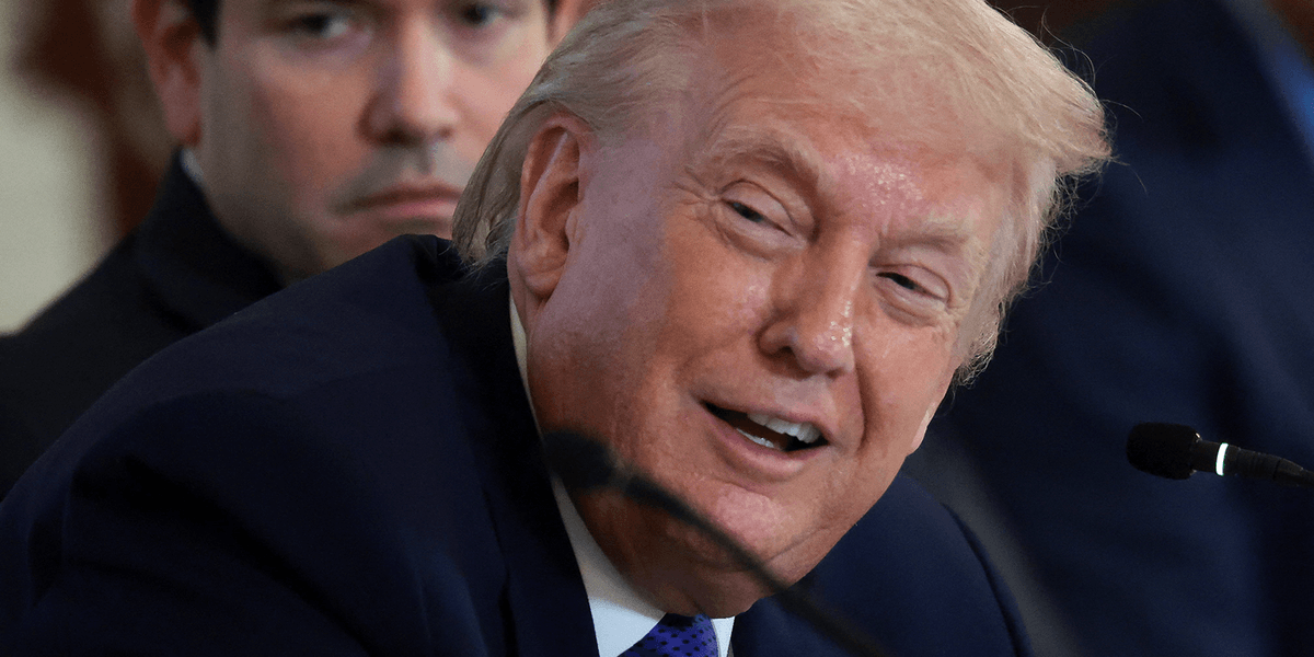 Trump goes on early morning Truth Social spree reposting calls for Obama's arrest