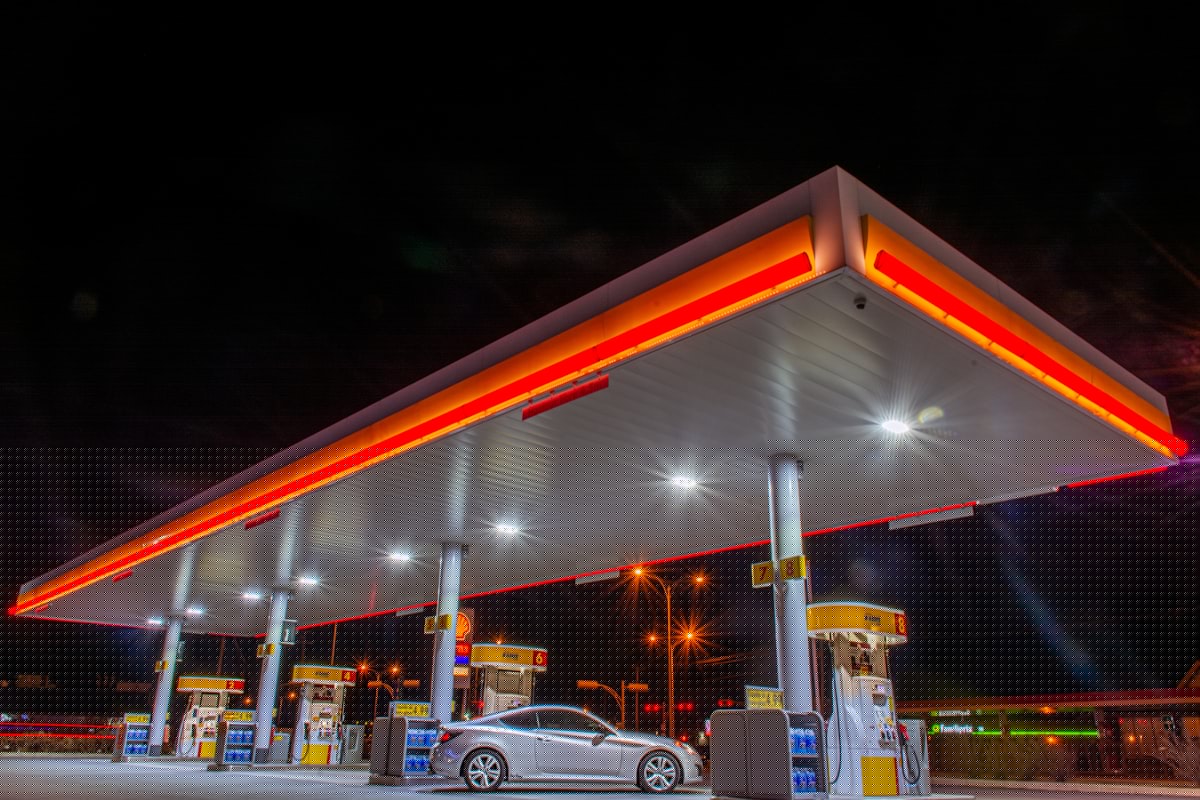 Washington's Favorite Gas Station & Snack Might Surprise You