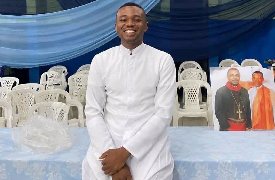 Benue Catholic Diocese Confirms Abducted Seminarian Escaped Captivity